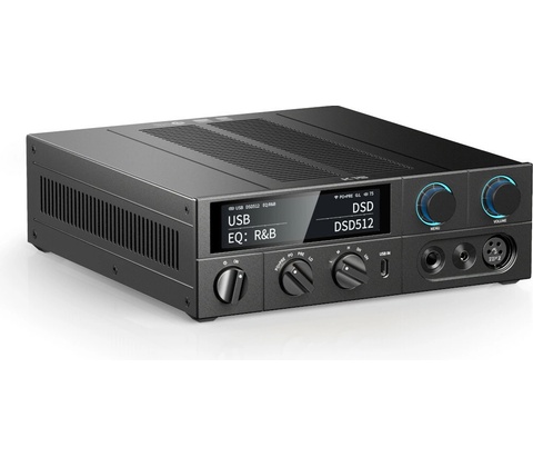 FiiO K15