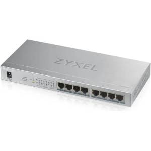 Zyxel GS1008-HP (GS1008HP-EU0101F)