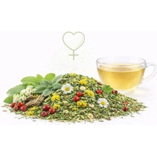 QuickTea Menopauza bylinný čaj 100 g
