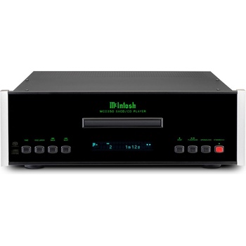 McIntosh MCD350
