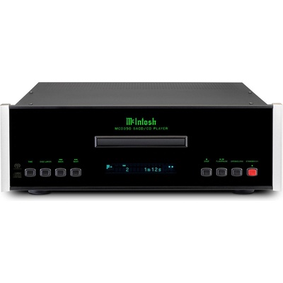 McIntosh MCD350