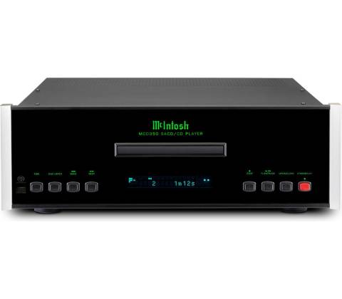 McIntosh MCD350