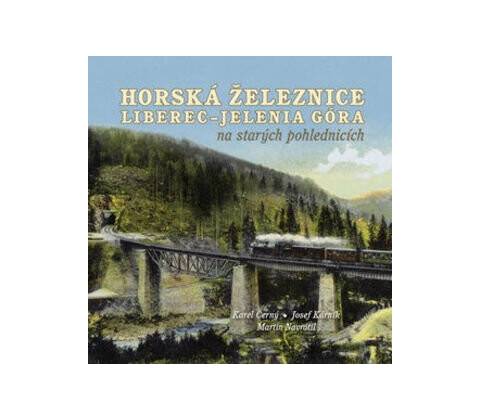 Horská železnice Liberec