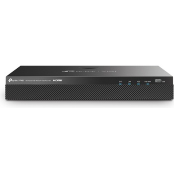 TP-Link 16-channel NVR NVR2016H-16MP