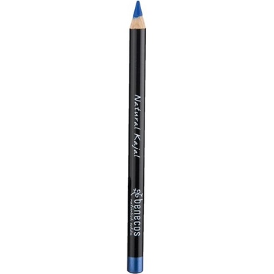 Benecos ceruzka na oči světle modrá BIO 1,13 g