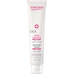TOPICREM Cica Успокояващ и хидратиращ крем Soothing, 40 ml