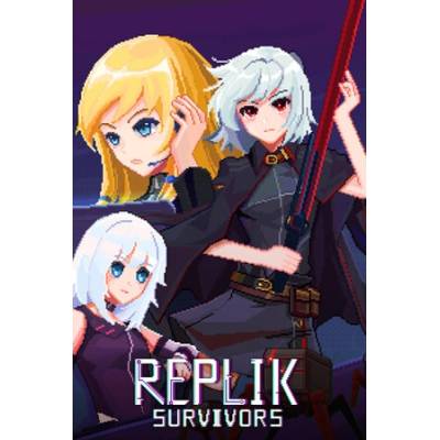 Deep Sea Cat Replik Survivors (PC)