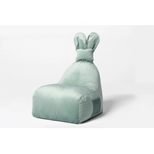 The Brooklyn Kids Funny Bunny Velvet BR-9690 mátový