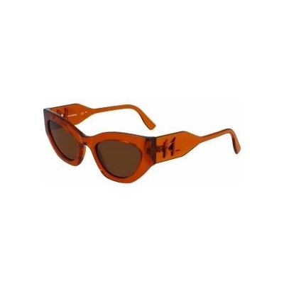 KARL LAGERFELD Дамски слънчеви очила Karl Lagerfeld KL6122S-5222216 Ø 52 mm