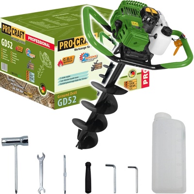 Procraft GD52