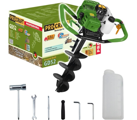 Procraft GD52