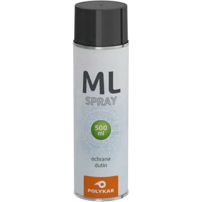Polykar ML Ochranný nástrek 0,5L sprej