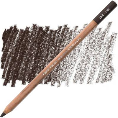 Caran d´Ache suchý pastel v tužce 748 dark flesh