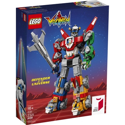 LEGO® Ideas 21311 Voltron