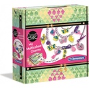 Clementoni: Crazy Chic Pestrofarebné prívesky