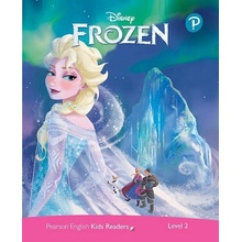 Frozen (Disney) - Hawys Morgan