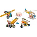 Eichhorn Constructor autojeřáb 70 ks