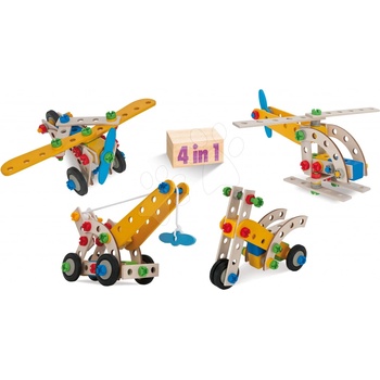 Eichhorn Constructor autojeřáb 70 ks