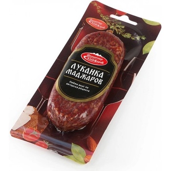 Маджаров Луканка Маджаров 190гр