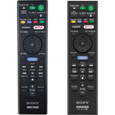 rmt-vb310u, ubp-x800, ubp-x800m2, ubpx800 - оригинален дистанционен контрол (rmt-vb310u, ubp-x800, ubp-x800m2, ubpx800)