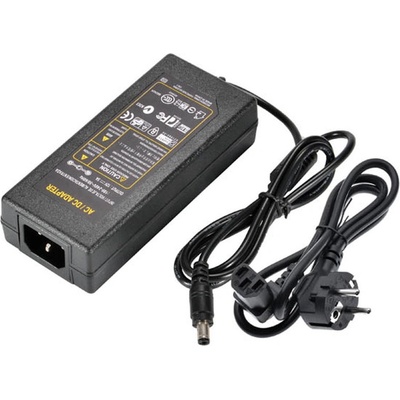 VITO ТРАНСФОРМАТОР vito izy24 plastic 12v 5a 60w ip44 (6240720)