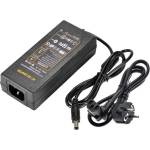 VITO ТРАНСФОРМАТОР vito izy24 plastic 12v 5a 60w ip44 (6240720)