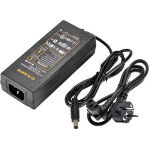 VITO ТРАНСФОРМАТОР vito izy24 plastic 12v 5a 60w ip44 (6240720)