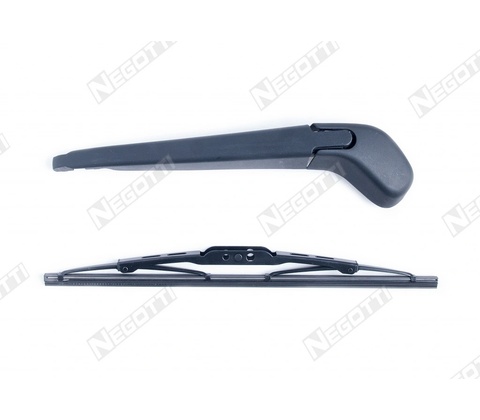 Negotti 330 mm KRT115