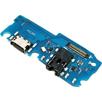 Nabíjací Konektor - PCB Doska Samsung A12 A125F Premium