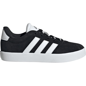 adidas Детски маратонки adidas Kid's VL Court 3.0 Sneakers - Core Black / FTWR White / Core Black - размер 38 (EU) (702-3740-1027)
