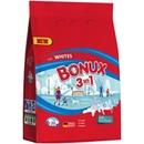 Bonux Color 3v1 Polar Ice Fresh prací prášok 80 praní 6 kg