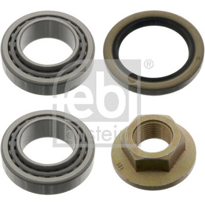 Sada ložiska kola FEBI BILSTEIN 05409