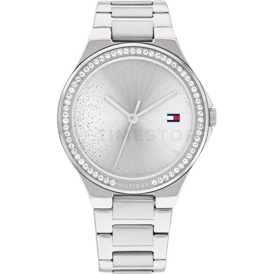 Tommy Hilfiger Dámske hodinky Tommy Hilfiger - 1782641