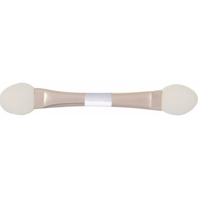 Artdeco obojstranný aplikátor očných tieňov biely Eyeshadow Double Applicator for Quattro Box