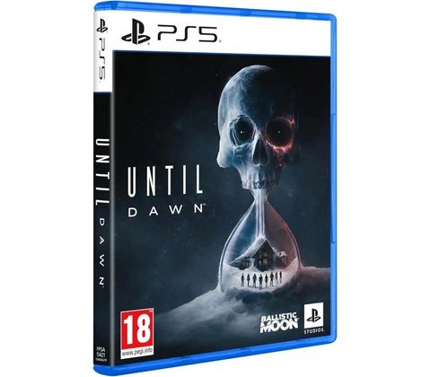 Until Dawn