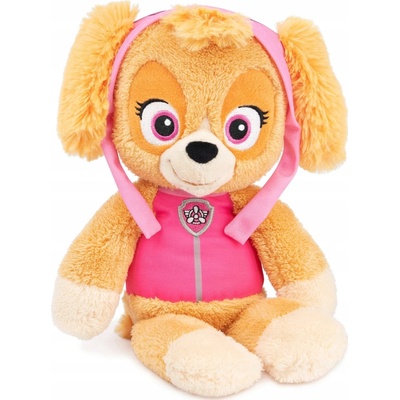GUND Labková patrola Take Along Buddy Skye 33 cm