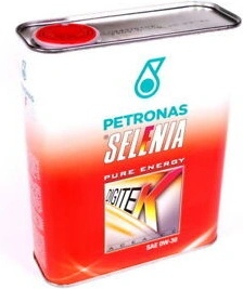 Selénia Digitek Pure Energy 0W-30 1 l od 9,9 € - Heureka.sk
