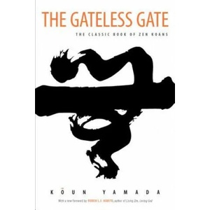 Gateless Gate (ISBN: 9780861713820)