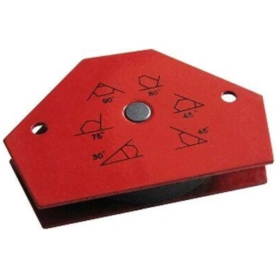 Magnety uhlovy 95x64