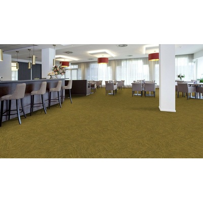 Forbo Flotex Planks Frameweave Citrine 142004 2.50 m²