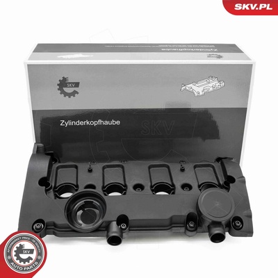 Kryt hlavy valcov ESEN SKV 48SKV122