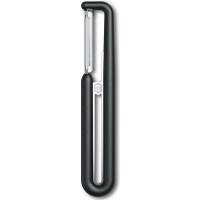 Victorinox Škrabka Nova-I škrabka s dvojitým rovným ostřím černá