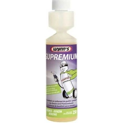 Wynn's Supremium Petrol 250 ml