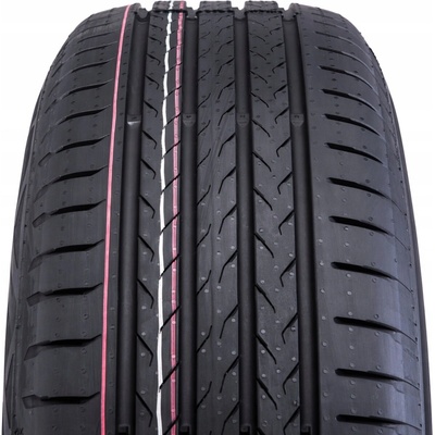 Continental EcoContact 6 Q 285/35 R21 105Y