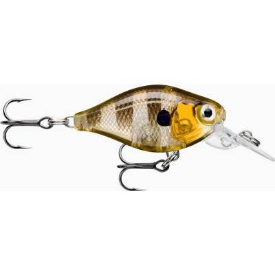Rapala X-Light Crank Mid Runner GGIU 3,5cm 4g