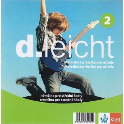 d.leicht 2 A2.1 – MP na DVD