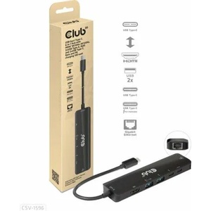 Club 3D CSV-1596
