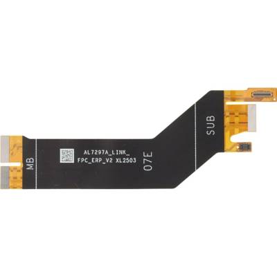 Xiaomi Redmi Note 14 4G hlavní propojovací flex kabel