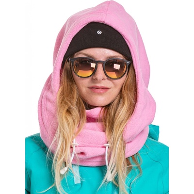 Meatfly kukla Conceal Pink růžová – Zboží Mobilmania