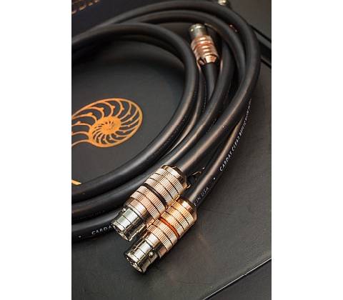 Cardas Clear Reflection XLR 2 m